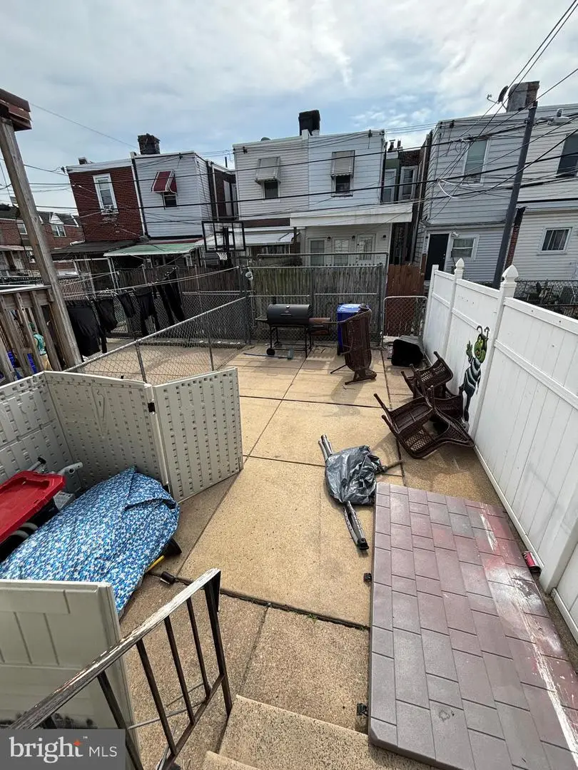 2826 Wilmot St, Philadelphia, PA 19137 - #2