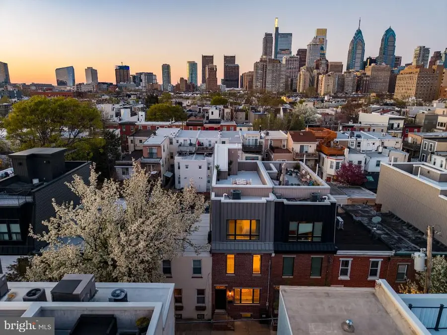 2023 Saint Albans St, Philadelphia, PA 19146 - #2