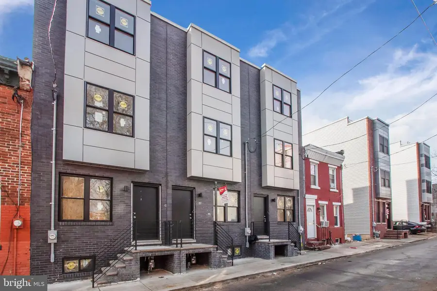 1708 W Seybert St, Philadelphia, PA 19121 - #3