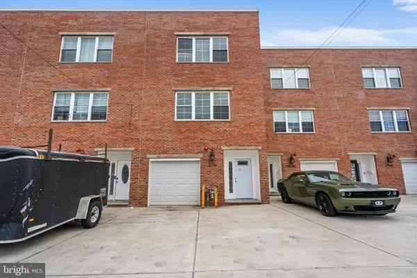 3116 Byberry Rd, PHILADELPHIA, PA 19154