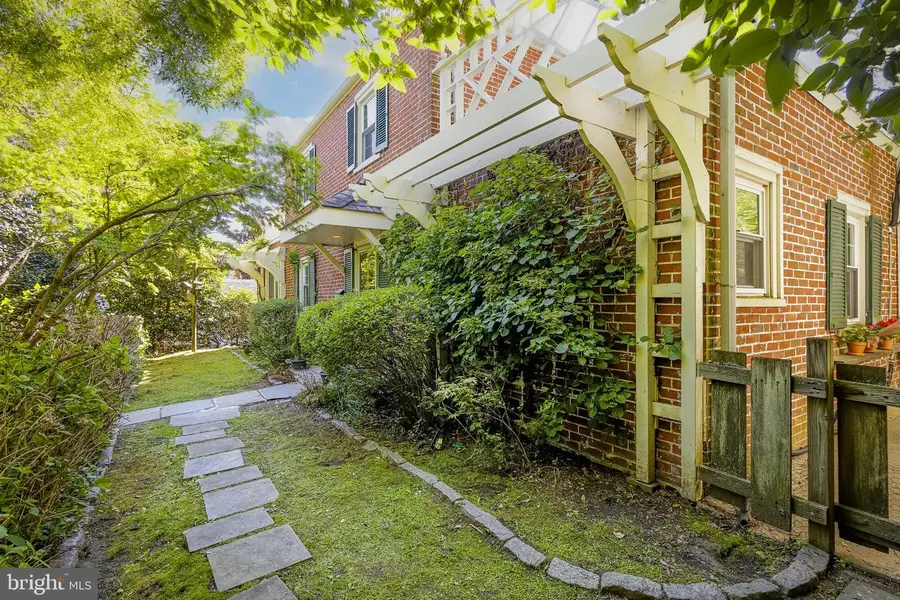155 Rex Ave, Philadelphia, PA 19118 - #3