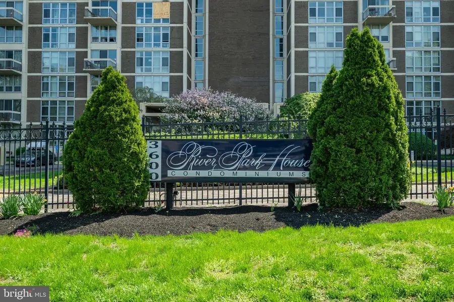 3600 Conshohocken Ave #1204, Philadelphia, PA 19131 - #2