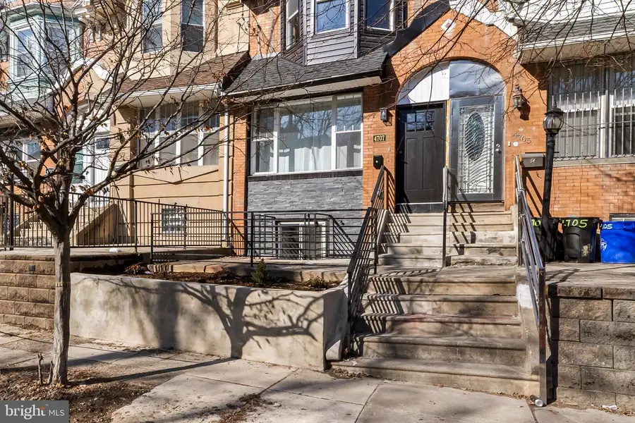 4707 Sansom St, Philadelphia, PA 19139 - #3