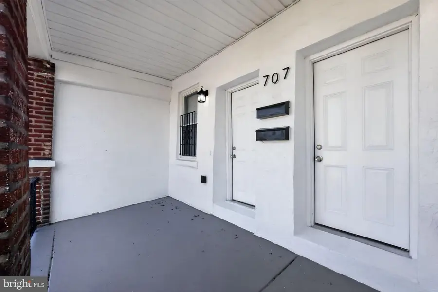 707 Edgemore Rd, Philadelphia, PA 19151 - #2