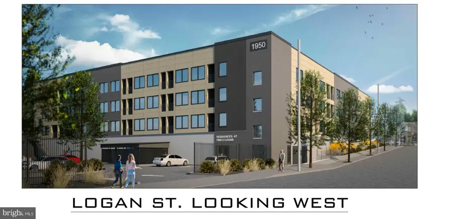 1950 E Logan St, Philadelphia, PA 19141 - #3