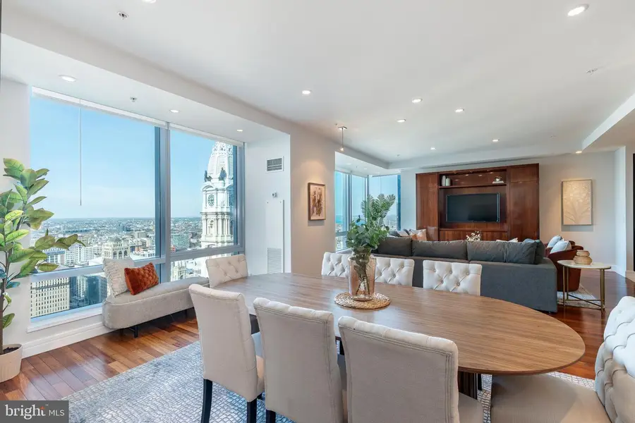 1414 S Penn Sq #34cde, Philadelphia, PA 19102 - #2