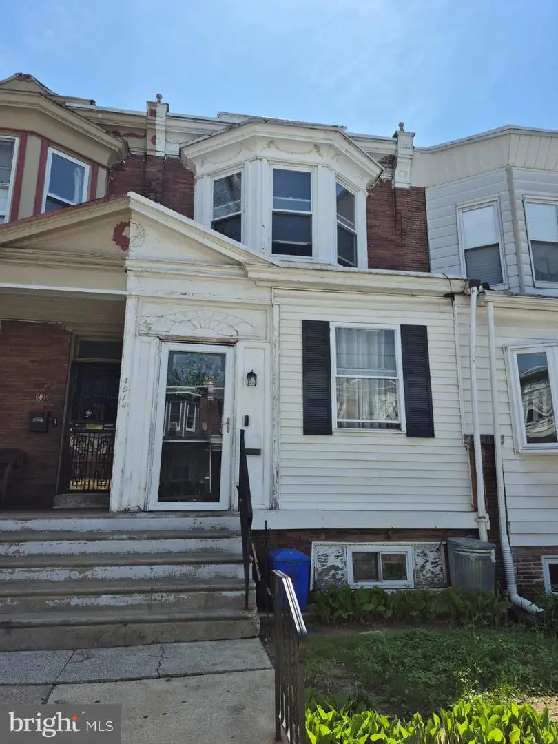 6016 W Thompson St, Philadelphia, PA 19151 - #1