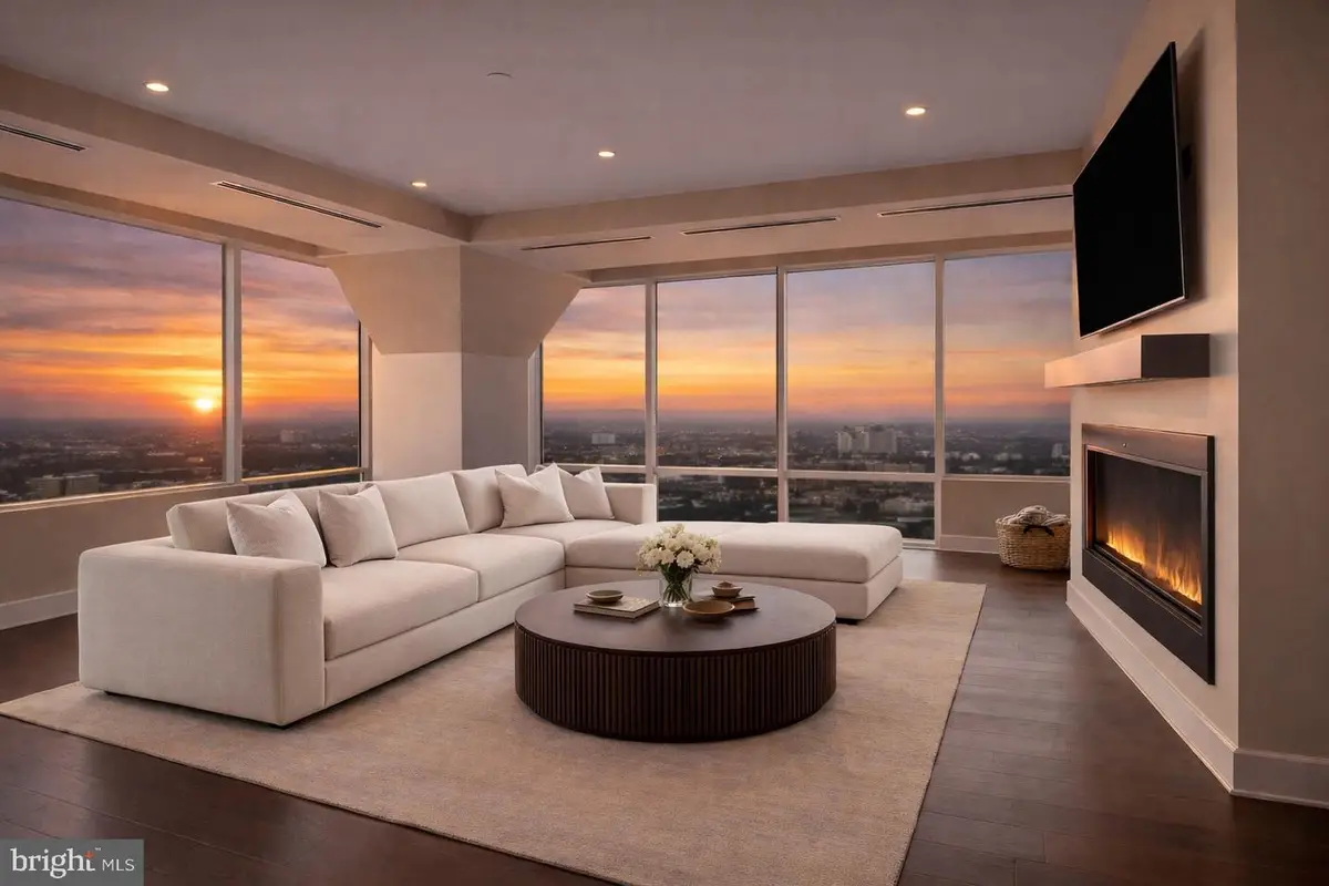 50 S 16th St #5501, Philadelphia, PA 19102 - #1