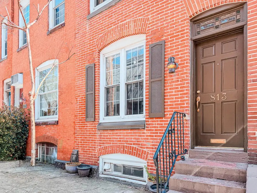 813 N Newkirk St, Philadelphia, PA 19130 - #2