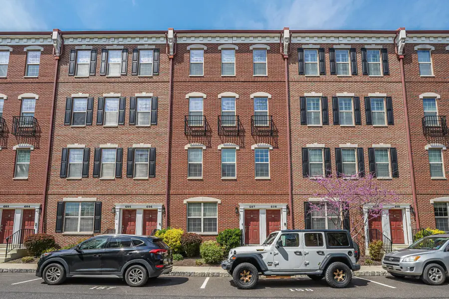 608 Captains Way, Philadelphia, PA 19146 - #2