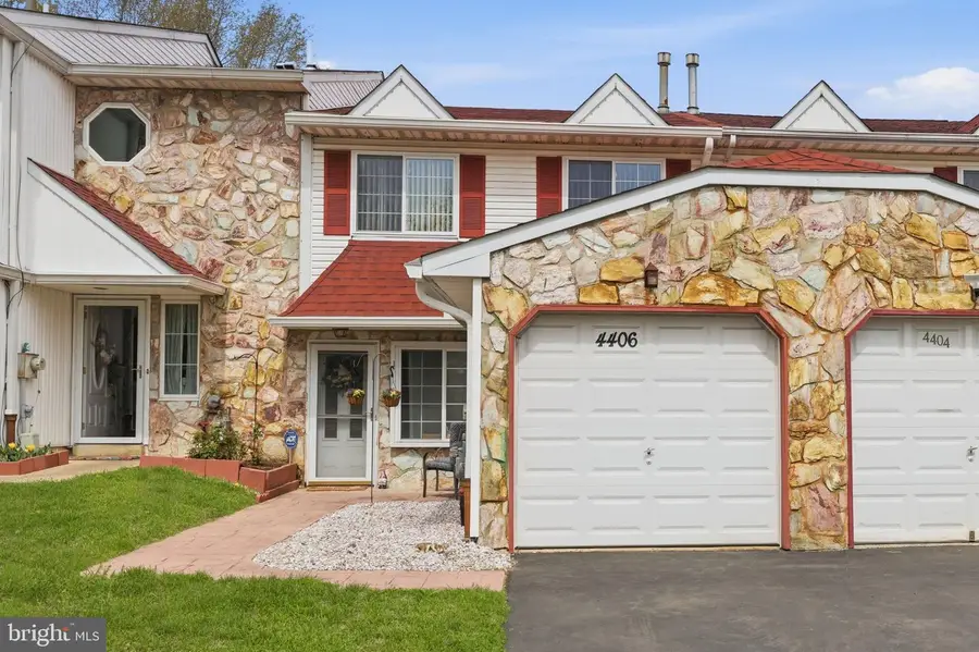 4406 Ernie Davis Cir, Philadelphia, PA 19154 - #2