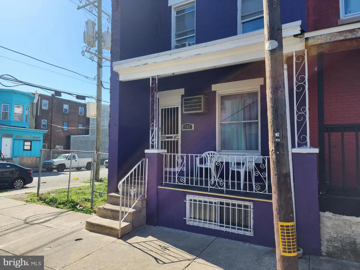 2502 W Sterner St, Philadelphia, PA 19132 - #1
