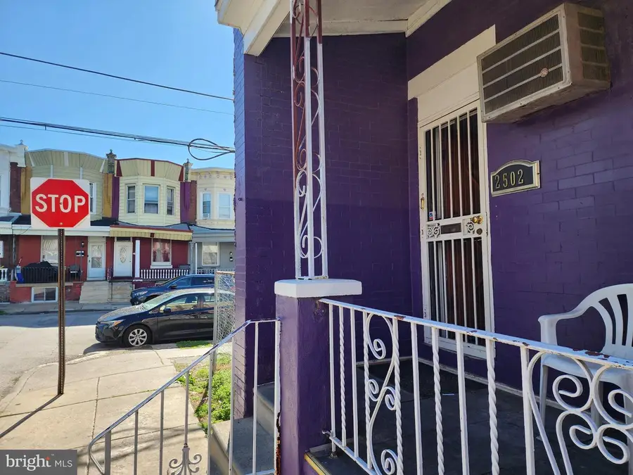 2502 W Sterner St, Philadelphia, PA 19132 - #3