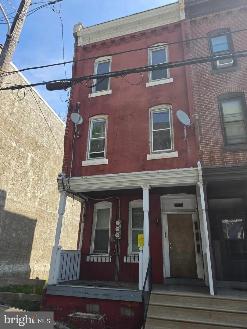 1465 N 53rd St, Philadelphia, PA 19131 - #1