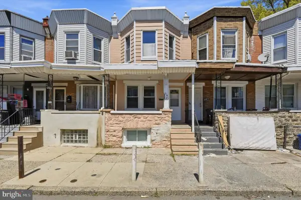 267 Rubicam St, PHILADELPHIA, PA 19120