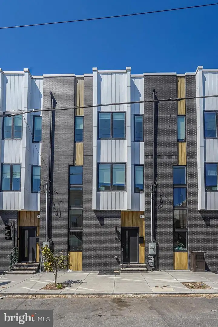 1636 S 2nd St, Philadelphia, PA 19148 - #2