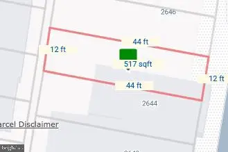 2644 N Waterloo St, PHILADELPHIA, PA 19133