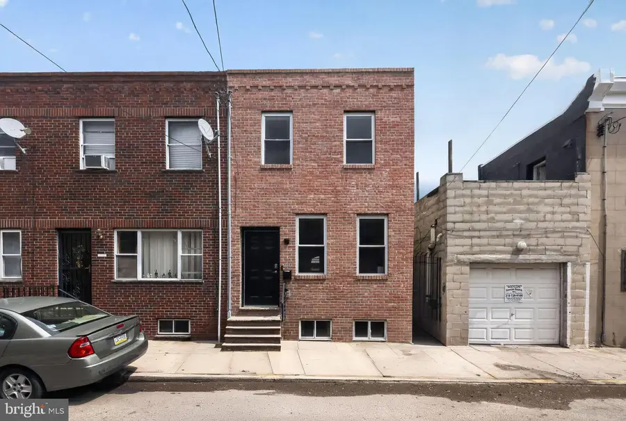 2033 S Mildred St, Philadelphia, PA 19148 - #2