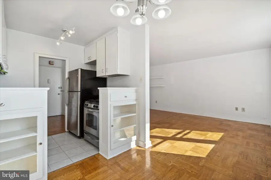 2601-00 Pennsylvania Ave #732, Philadelphia, PA 19130 - #2