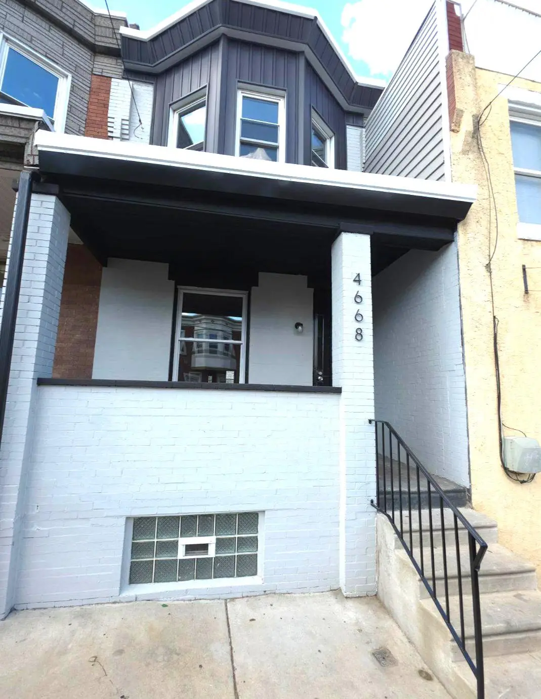 4668 James St, Philadelphia, PA 19137 - #1