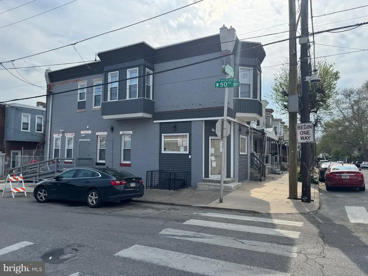 5000 Parrish St, Philadelphia, PA 19139 - #1