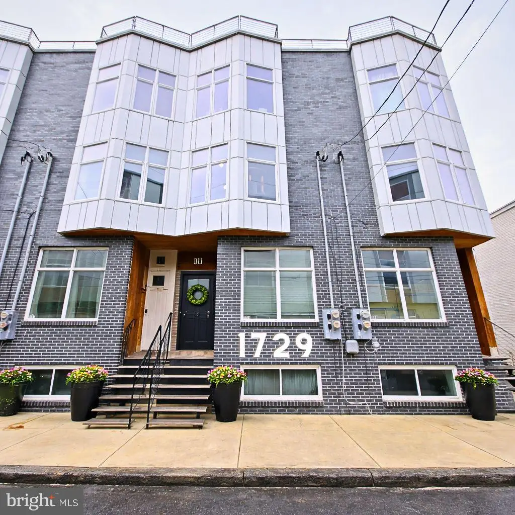 1729 Ingersoll St, Philadelphia, PA 19121 - #1