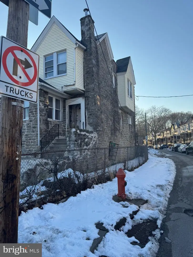 5024 Ogontz Ave, Philadelphia, PA 19141 - #2