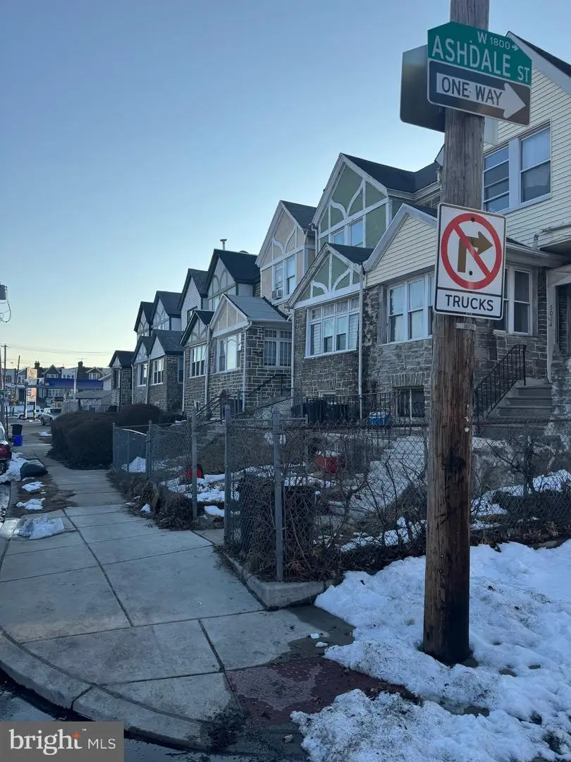 5024 Ogontz Ave, Philadelphia, PA 19141 - #3