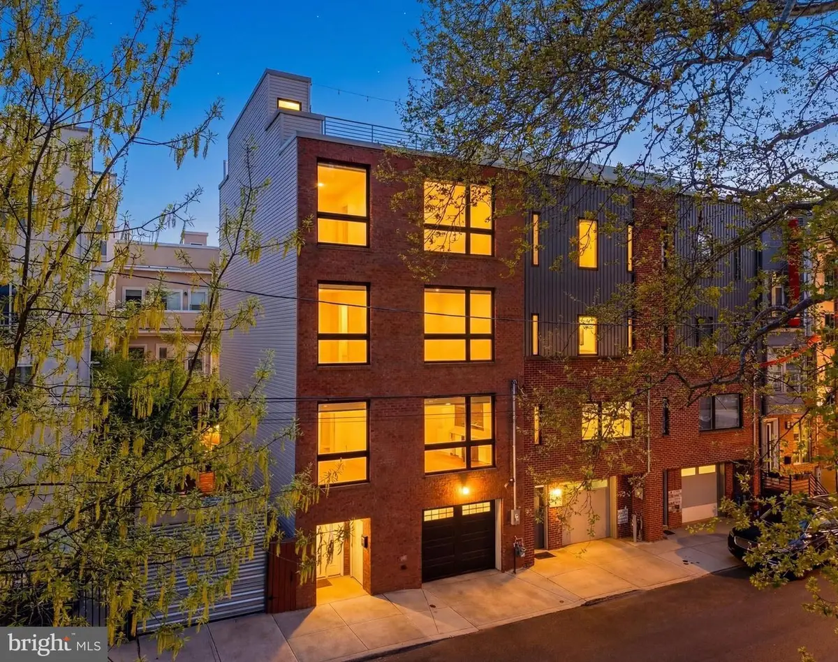 1831 Blair St, Philadelphia, PA 19125 - #1