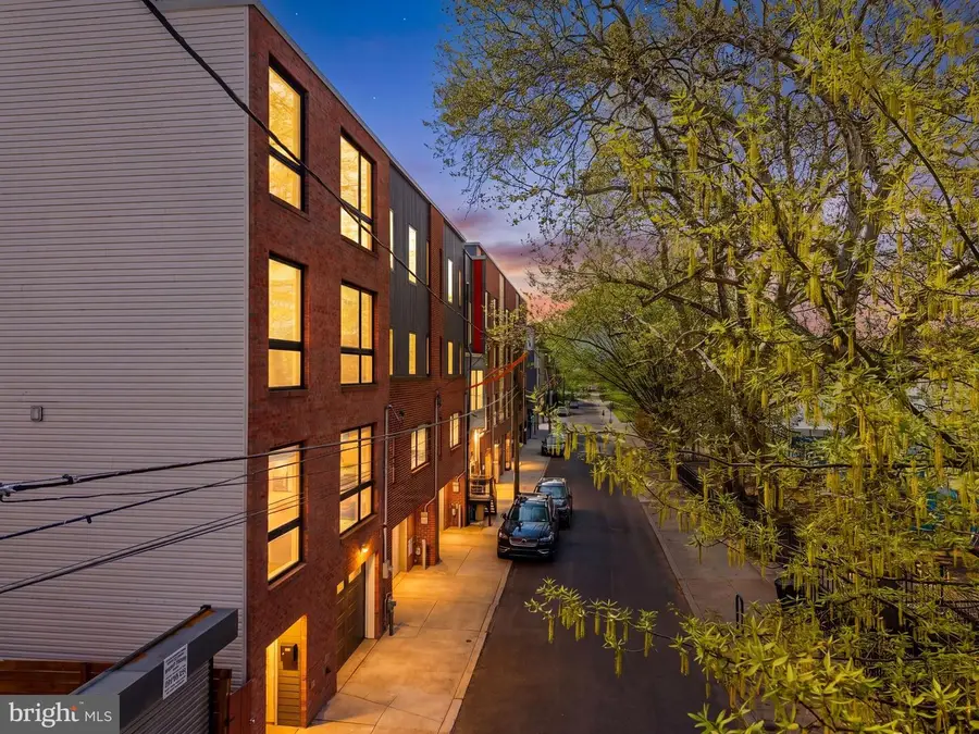 1831 Blair St, Philadelphia, PA 19125 - #2