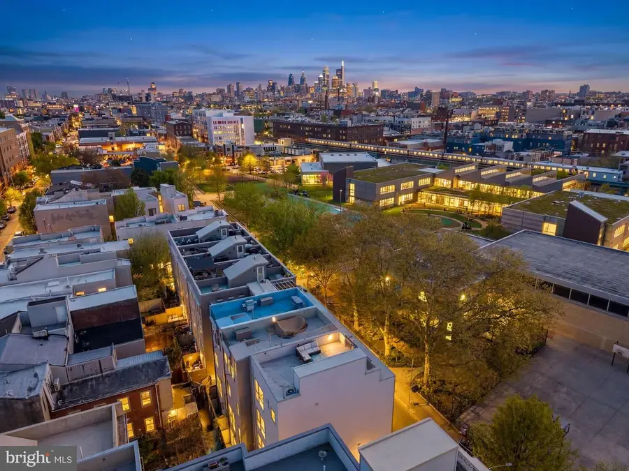 1831 Blair St, Philadelphia, PA 19125 - #3