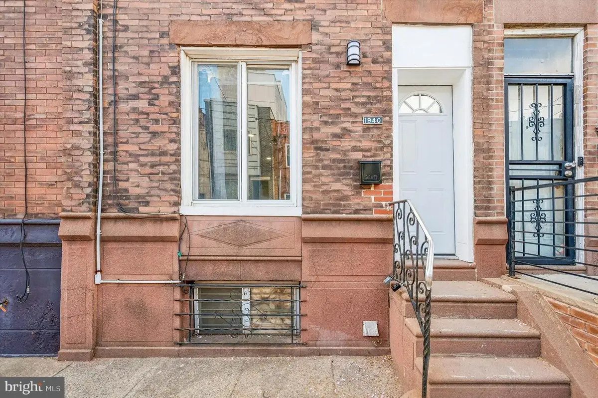1940 S Lambert Street, Philadelphia, PA 19145 - #1