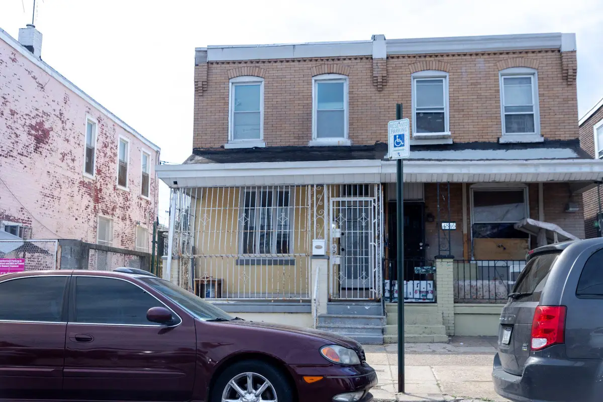 4844 N Front St, Philadelphia, PA 19120 - #1