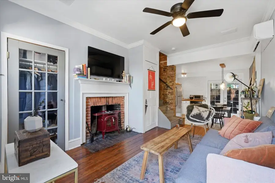 308 S Iseminger St, Philadelphia, PA 19107 - #2