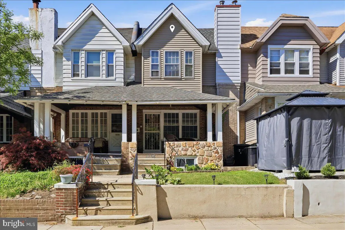 1158 Marlyn Rd, Philadelphia, PA 19151 - #1