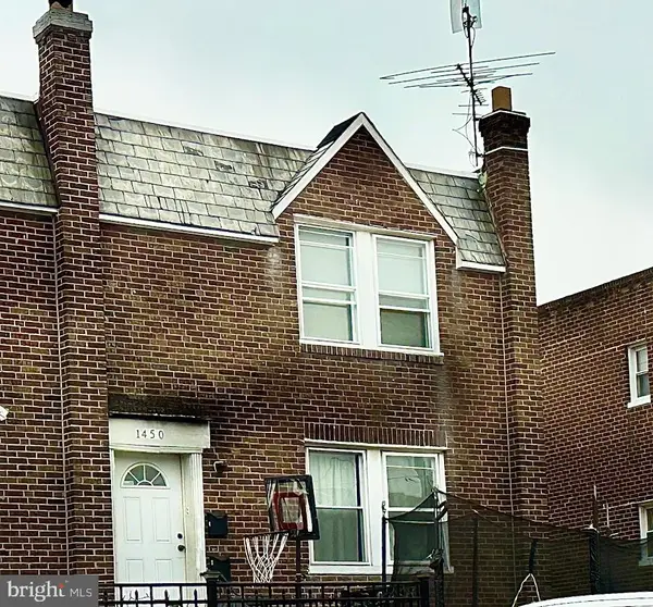 1450 Benner St, PHILADELPHIA, PA 19149