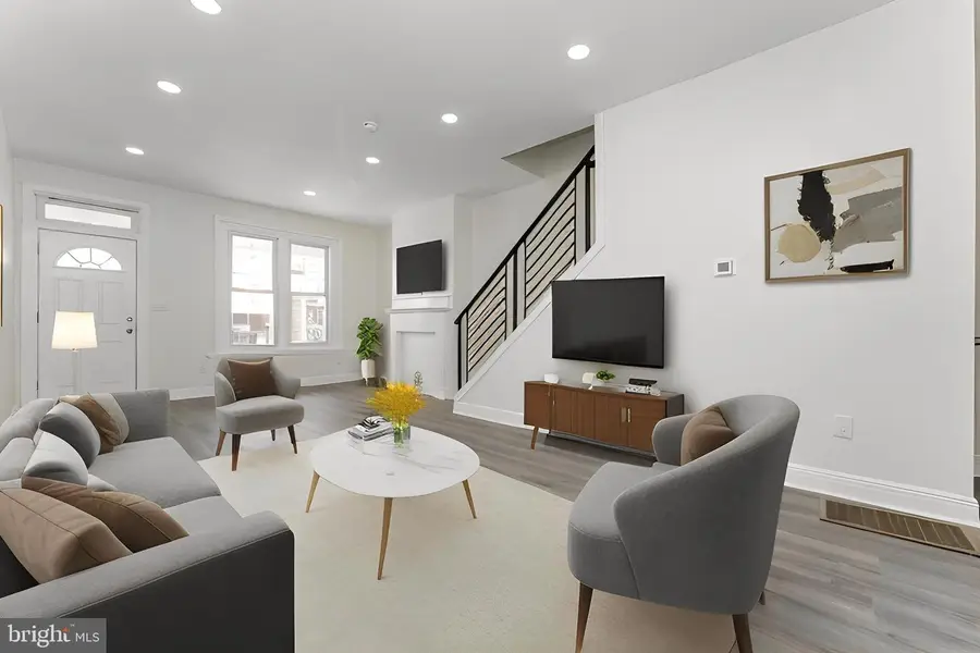 5426 Webster St, Philadelphia, PA 19143 - #3