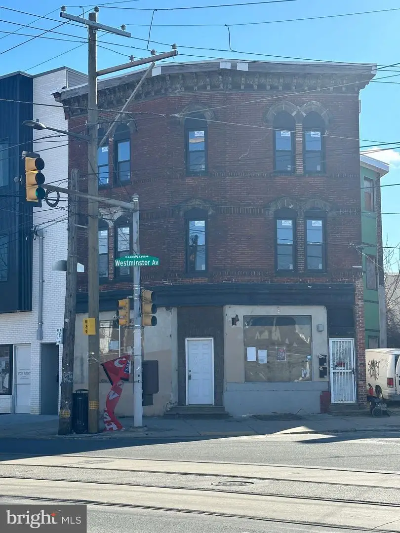 4434 Lancaster Ave, Philadelphia, PA 19104 - #1
