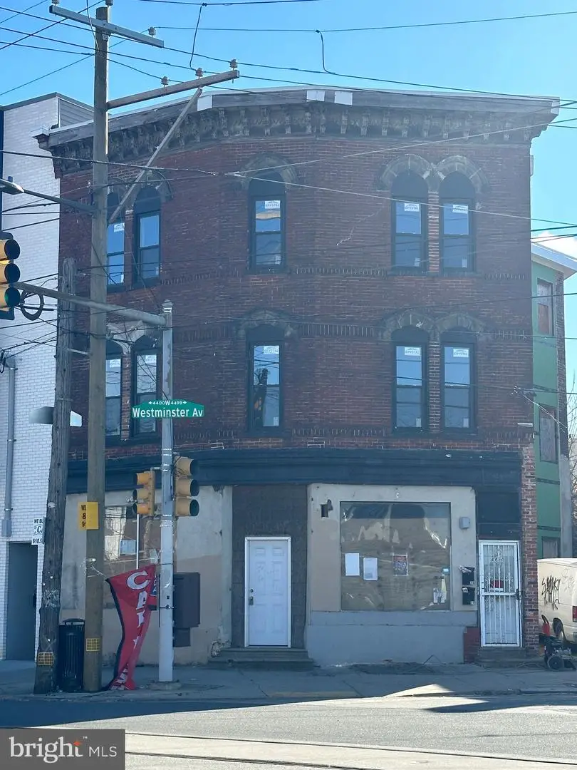 4434 Lancaster Ave, Philadelphia, PA 19104 - #2