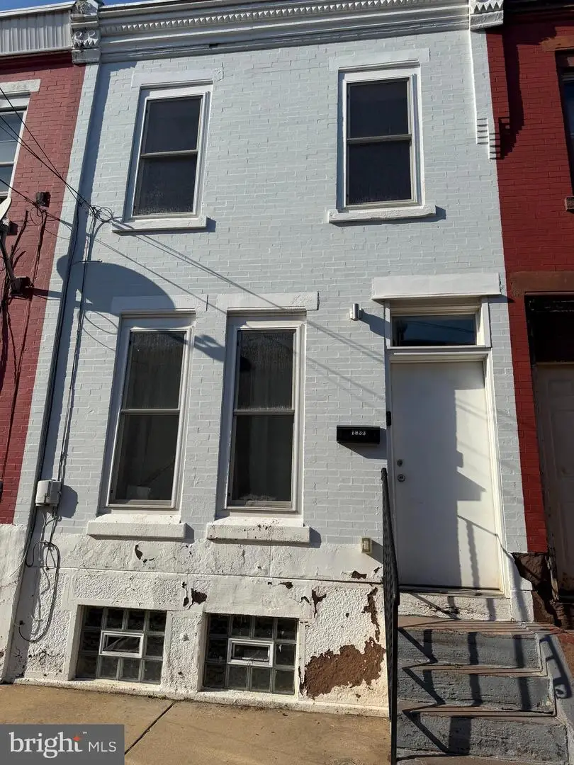 1933 Fontain St, Philadelphia, PA 19121 - #1