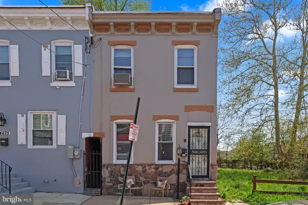 4673 Mulberry St, PHILADELPHIA, PA 19124