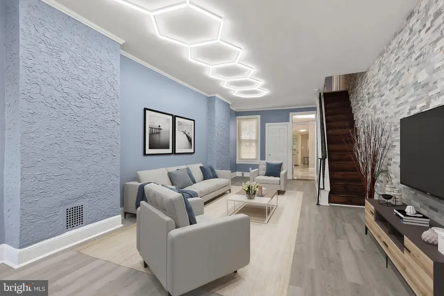 4673 Mulberry St, Philadelphia, PA 19124 - #2