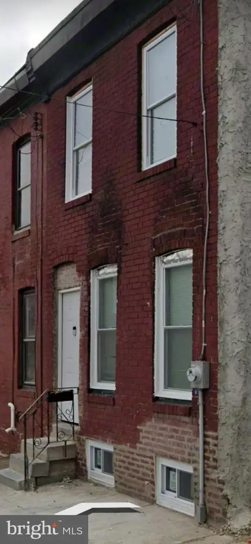 2536 N Warnock St, Philadelphia, PA 19133 - #1