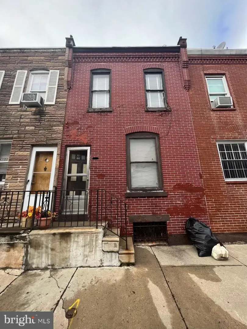 1224 N St Bernard St, Philadelphia, PA 19131 - #1