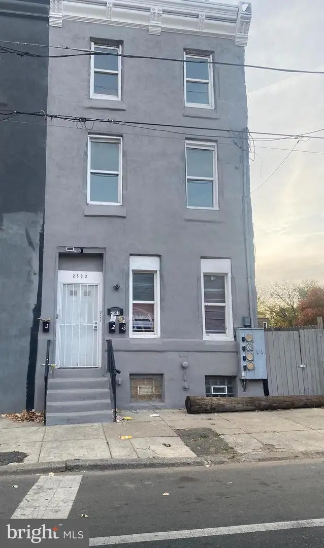 2302 N 15th St, Philadelphia, PA 19132 - #1