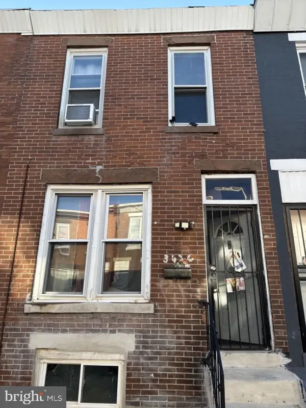 3426 Hartville St, PHILADELPHIA, PA 19134