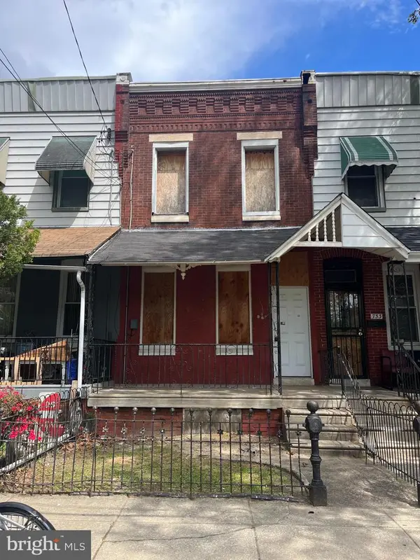 735 N Holly St, PHILADELPHIA, PA 19104