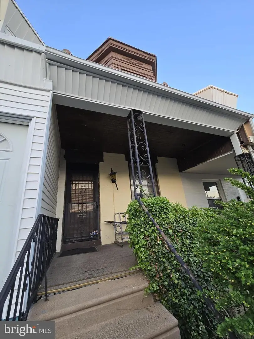 1651 N Redfield St, Philadelphia, PA 19151 - #1