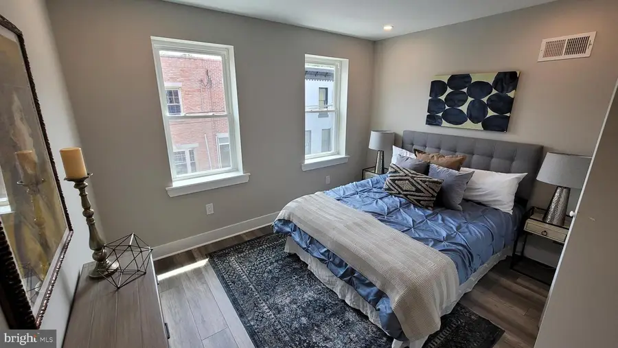 2131 Mountain St, Philadelphia, PA 19145 - #2
