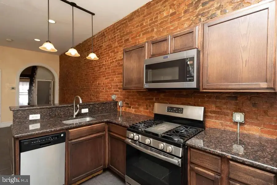 2253 N Sydenham St, Philadelphia, PA 19132 - #3